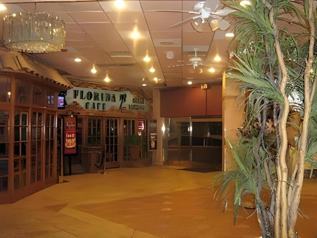 Shalimar Hostel Лас Вегас Екстериор снимка