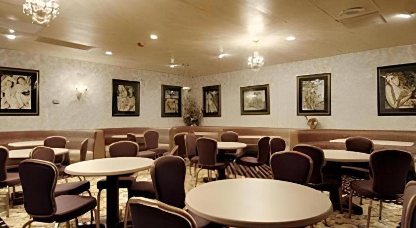 Shalimar Hostel Лас Вегас Екстериор снимка