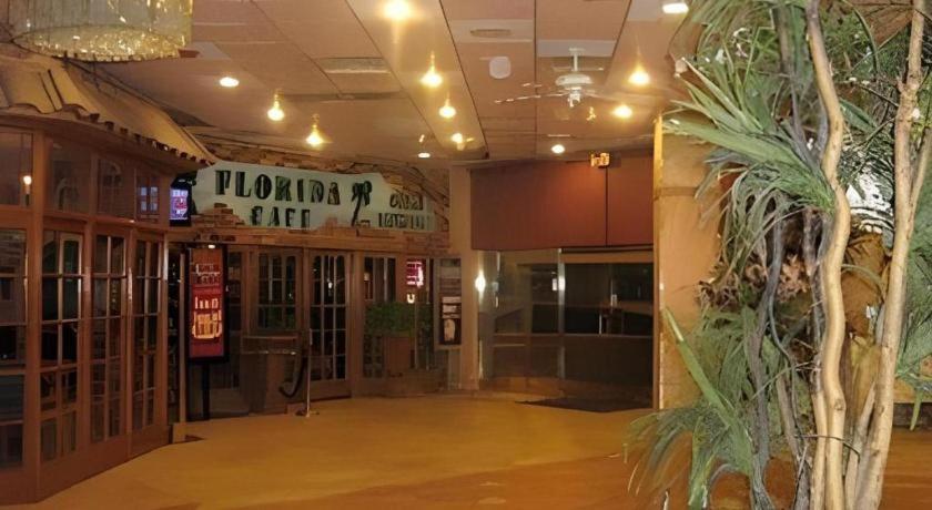 Shalimar Hostel Лас Вегас Екстериор снимка
